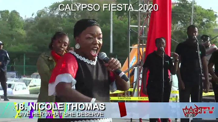18 CALYPSO FIESTA 2020 NICOLE THOMAS