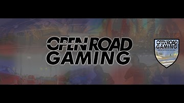 ORGRP #6 - COPS intro [ft. Open Road Gaming] (FiveM)