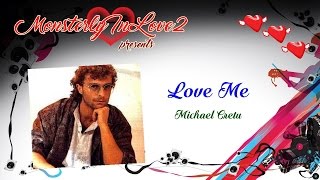 Michael Cretu - Love Me (1980)