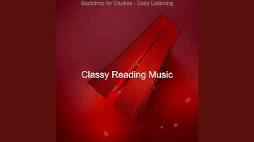 Sensational Backdrops for Studies