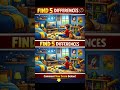 Most People Fail This Puzzle ❌ Only Legends Can Solve This 😎 | Puzzel Series Part 14 #finddifference