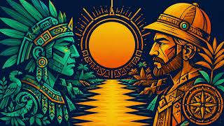 Where Rivers Divide | Afro Amazonian Melodic House Journey - Nativa Pulse