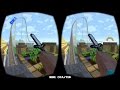 Mine Coaster - Oculus Rift DK2