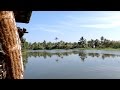 Inde : Backwaters- by Carole Vachez