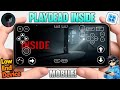 PLAYDEAD INSIDE FULL GAMEPLAY IN ANDROID📲 USING WINLATOR LUDASHI | LOW END DEVICE🔥.