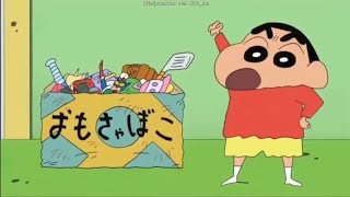 Shinchan - [Mengatur Mainan] (Subtitle Bahasa Indonesia) Terbaru 2024 #shinchanindonesia #kartunanak