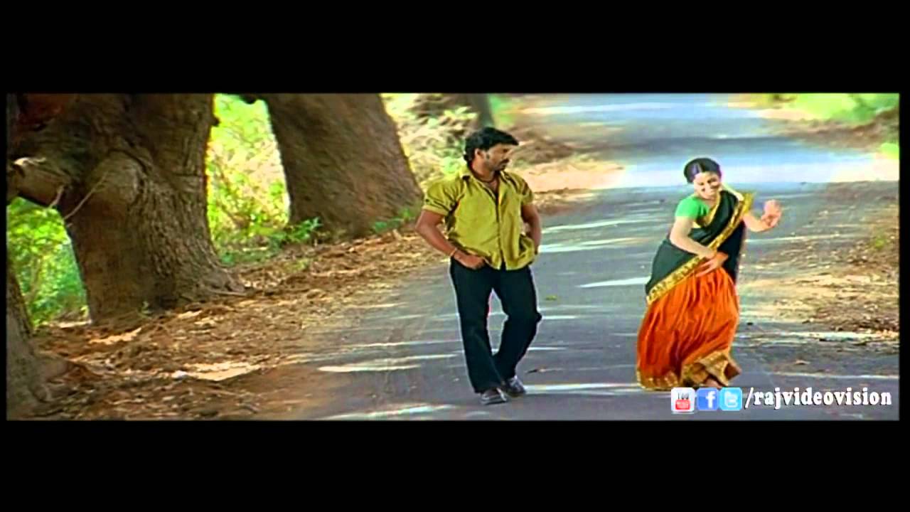 Karuvappaiya HD Song