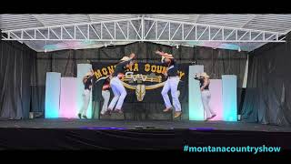 Dança Country - Style - Montana Country Show São Paulo 2022