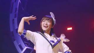i☆Ris 5th §Rainbow(第二天)