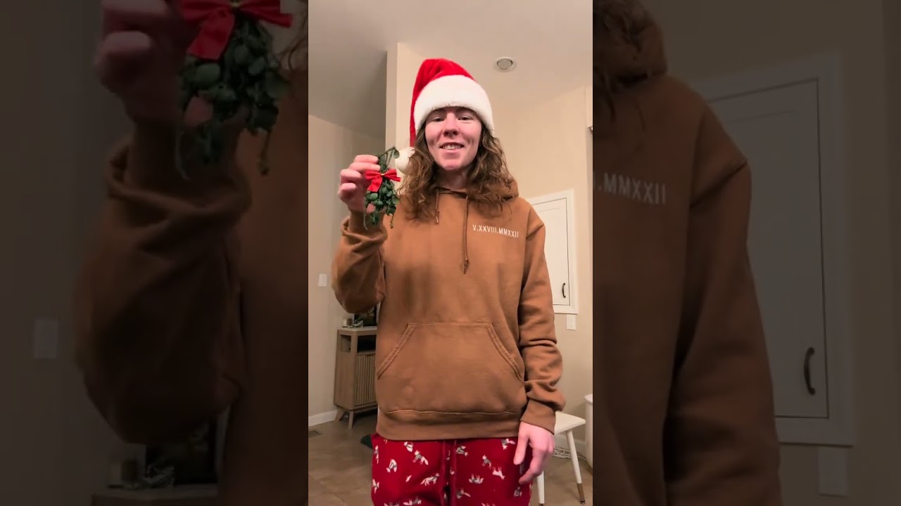 Christmas might be over, but.... STILL!🎄