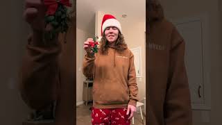 Christmas Might Be Over, But.... Still