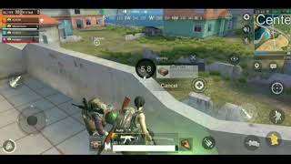 サバイバル・スクワッド ソロ対スクワッド ゲームプレイ / サバイバル・スクワッド ラグ修正 / サバイバル・スクワッド ゲームプレイ screenshot 4