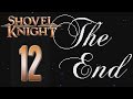Shovel Knight Part (Final)