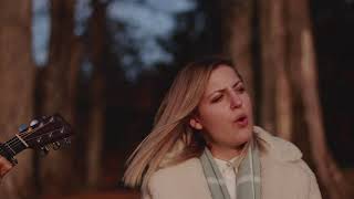 The Joker And The Queen - Binna in Miha Plantarič | Ed Sheeran cover