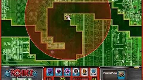 Zoikz PlasmaPulsa Cheat