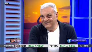 Adanamız her Nisan olduğu gibi yine GÜNDEMDE.!