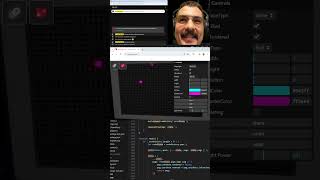 🔴 Three.js  PixelArt Game BritePegs | Fixing a Bug 🪲