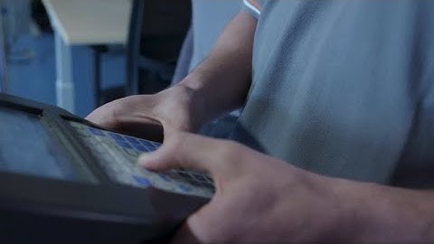 AWL - Learn to program a robot or PLC in just 100 days