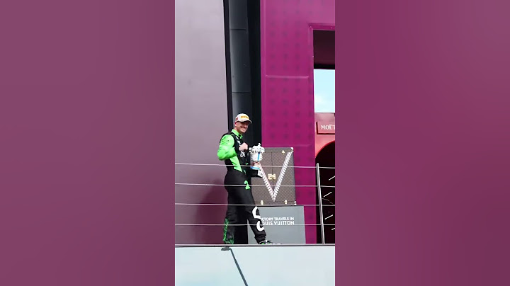 RUN, ADMIN, RUN 🏃 #F1 #StakeF1Team #BritishGP #NicoHulkenberg #GabrielBortoleto