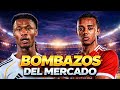 Jules Koundé al LIVERPOOL, Eduardo Camavinga a ARABIA SAUDÍ… y MÁS BOMBAZOS 💣🔥