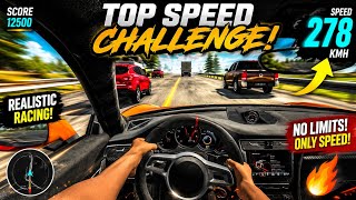 Open World Speed Racing Game | Ultimate Car Racing Gameplay | M R L Gaming screenshot 4