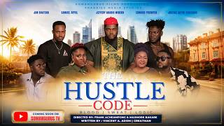 Full THE HUSTLE CODE OFFICIAL TRAILER 2026 Update