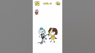 Troll Master Level 42 Funny Gameplay