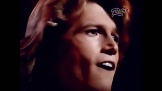 Andy Gibb - (Our Love) Don't Throw It All Away (audio\/video edit) HD