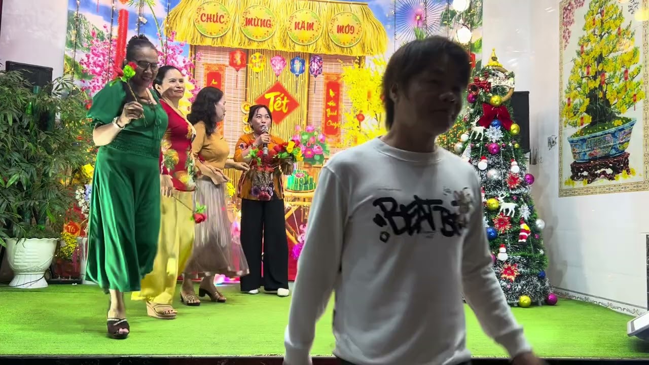 ❤️CHỊ NGỌC ĐAN ẤP 1❤️TB❤️CHIẾC ÁO BÀ BA❤️07❤️03❤️2026❤️