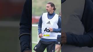 Paul Pogba sobre la disciplina de Cristiano contó