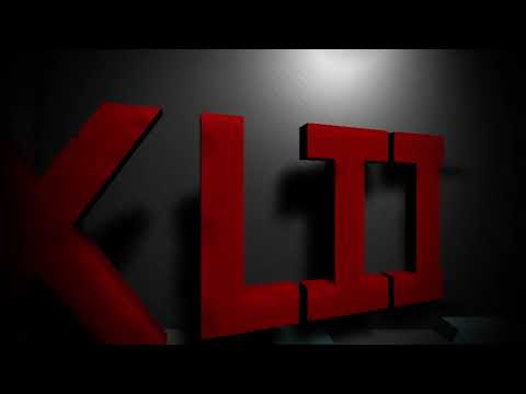 60 second countdown but in roman numerals.
