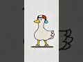 pin pa pum pum #duck #viral #shortsvideo #your#pin #pa#pum #pum