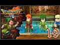 DRAGON QUEST VII #19 - L'ABBAYE DES VOCATIONS | LET'S PLAY [FR]