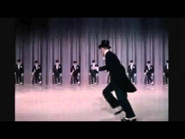 Fred Astaire - Puttin' On The Ritz