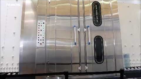 Full automatic super spacer IG line，#복층라인,#中空线