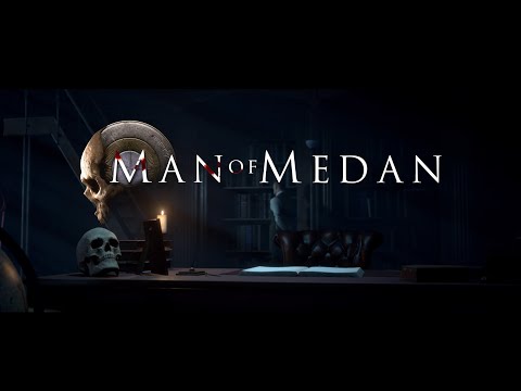 |Gaming Series| Horror Game | The Dark Pictures: Man of Medan - LAST EPISODE