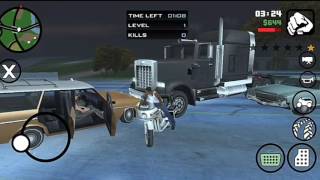 Gta San Andreas Kekacauan Di Mana-Mana