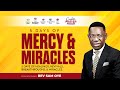 Receiving the mercy  help of god this new week  prophetic prayer hour with rev sam oye day 1236