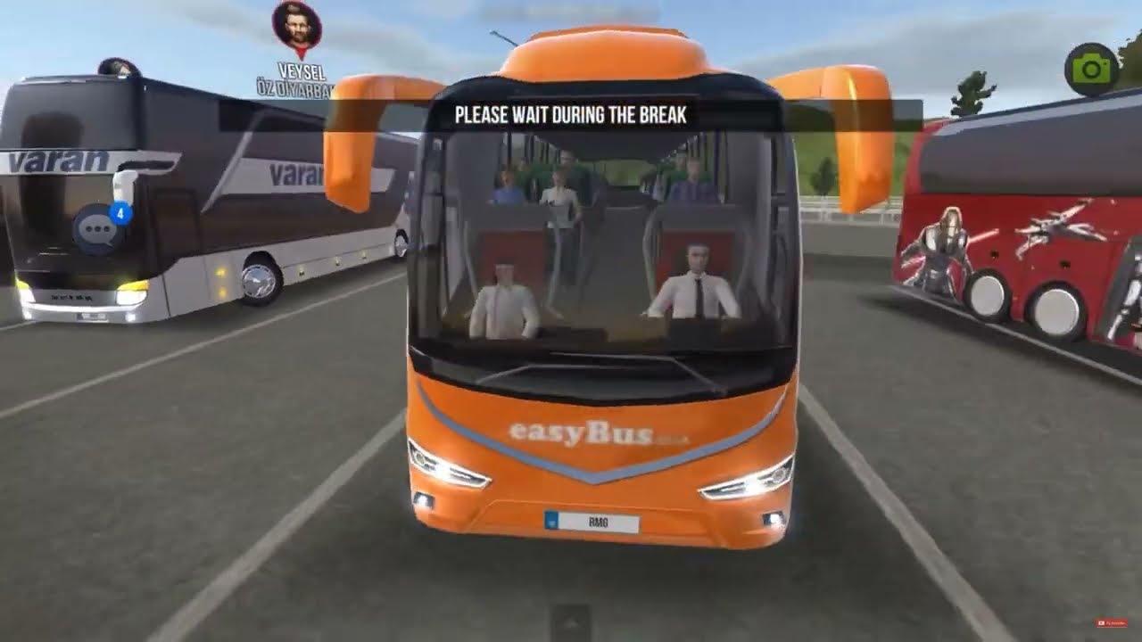 Ônibus Jogo – Apps no Google Play