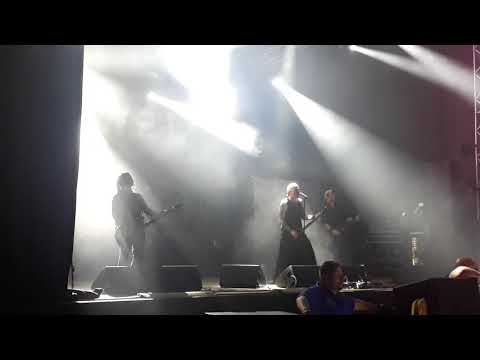Samael Baphomet Throne @Wacken 2018