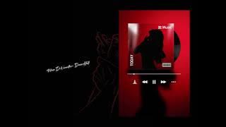 Mina De Vermelho - DanceHall - DJ Maloka Original, DJ 21 (Mc Gedai e Mc Kelme) Então Relaxa Novinha