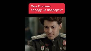 Сериал: Сын Отца Народов 2013