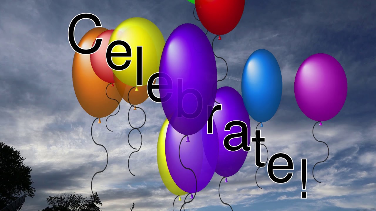 Happy Birthday Harold 2020