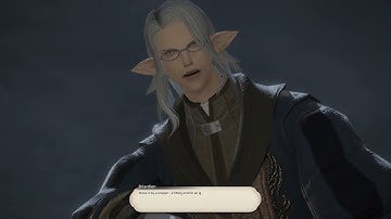 FFXIV - Seeds Of Rebellion