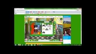cheat engine 6.1 panfu money + speed hack