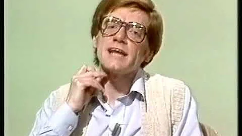 OU BBC T283 Ep 3 of 11 Frequency Analysis Introductory ELectronics