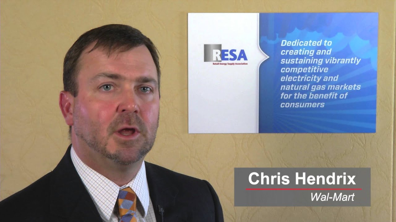 Consumers Benefit From Energy Choice And Competition