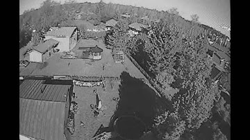 Eachine VR D2 / DVR failure