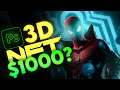 How to create NFT Art in Photoshop | NFT Photoshop Tutorial