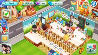 Bakery Story 2 Play screenshot 5